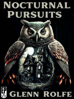 cover image of Nocturnal Pursuits